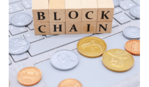 Pemanfaatan Blockchain dalam Dunia Logistik